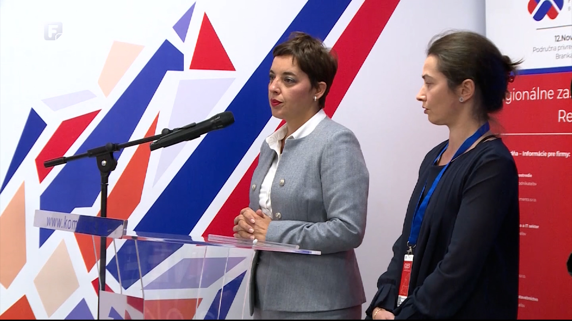 U Banjoj Luci „Poslovni forum Republika Srpska – Republika Slovačka“